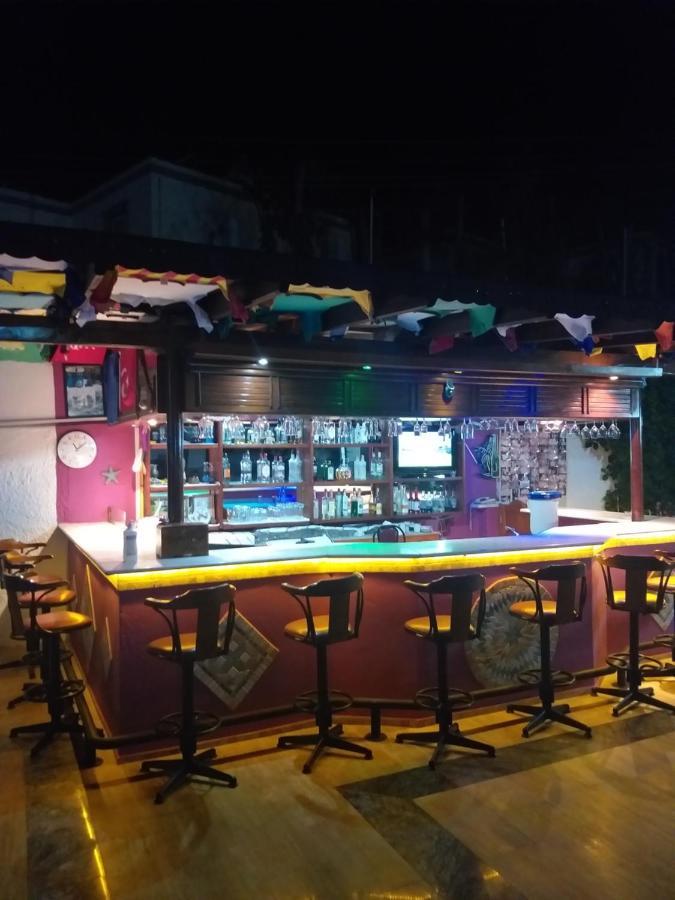 天堂公寓酒店 比特兹 外观 照片